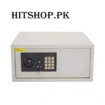 35EBL Digital Safe